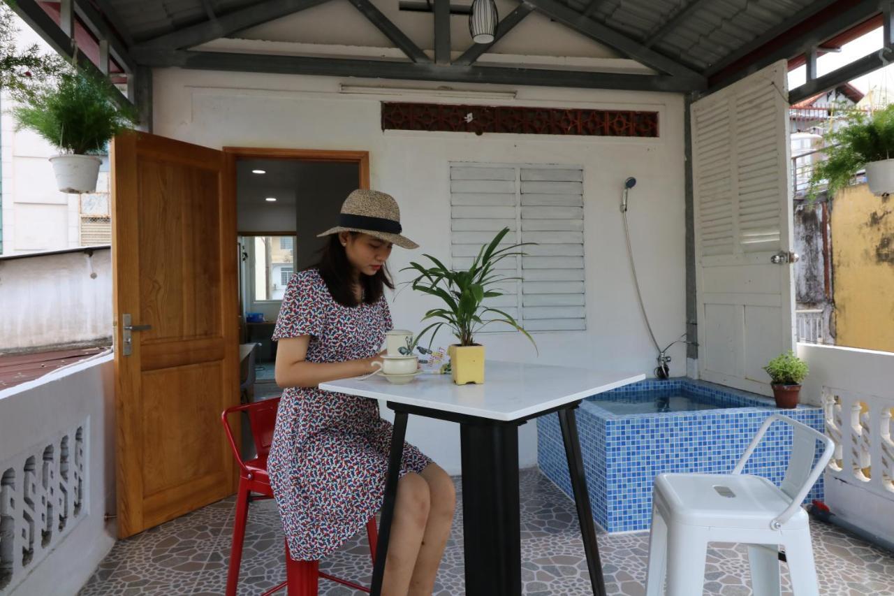 Anhouse Saigon * Ho Chi Minh City