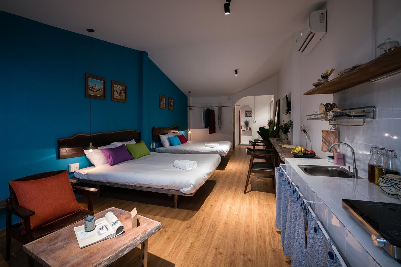 Anhouse Saigon Ho Chi Minh City