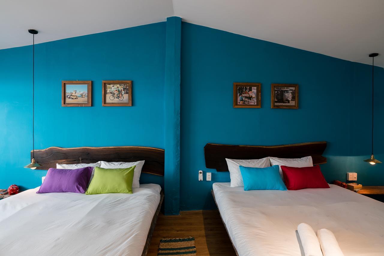 Apartment Anhouse Saigon Ho Chi Minh City