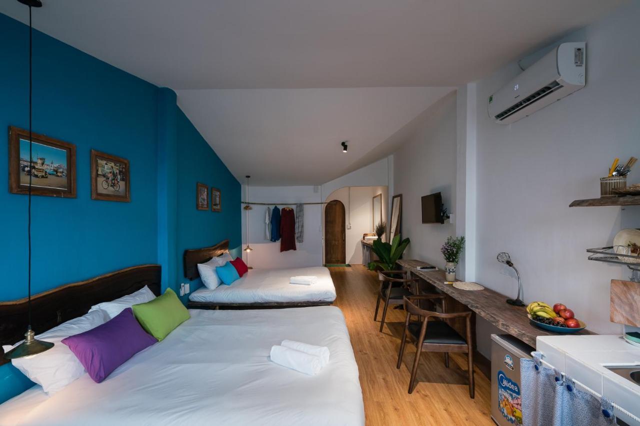 Anhouse Saigon