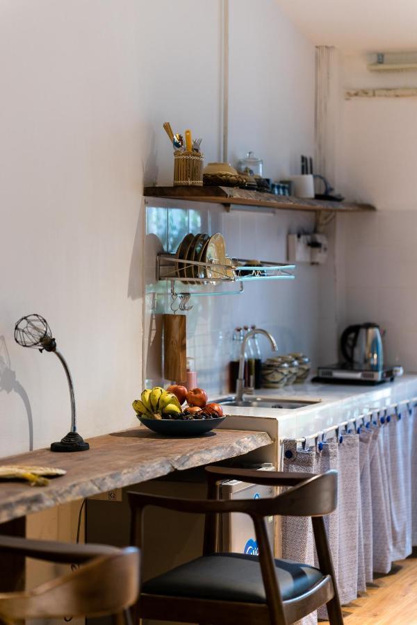 Anhouse Saigon Apartment