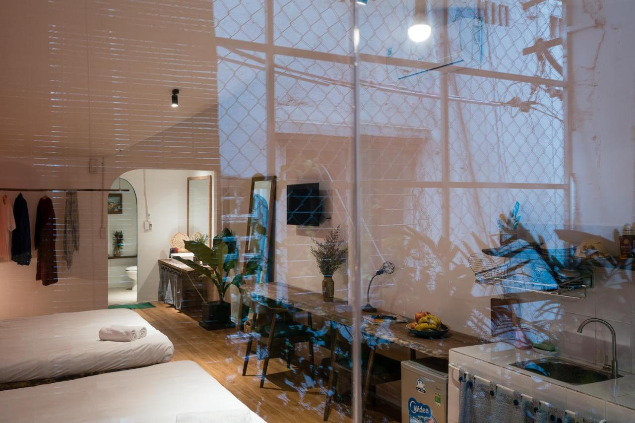 Apartment Anhouse Saigon Ho Chi Minh City
