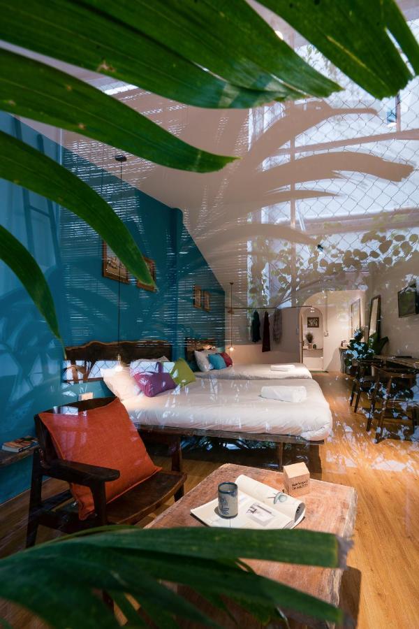 Apartment Anhouse Saigon Ho Chi Minh City
