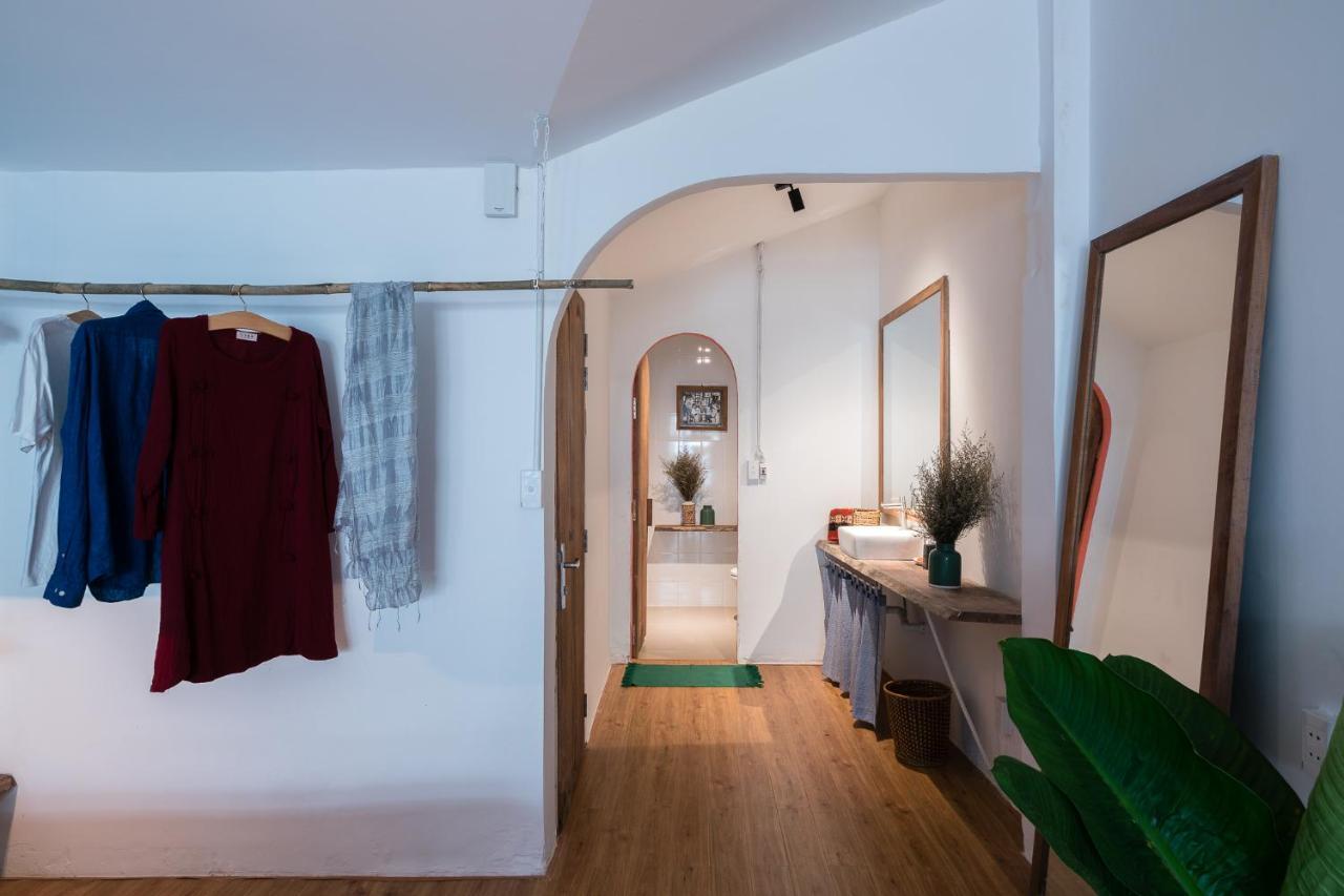 Anhouse Saigon Apartment